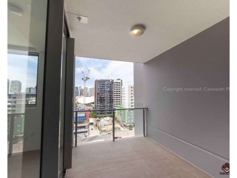 16 Edmondstone Street, South Brisbane QLD 4101