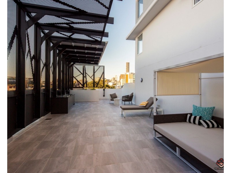 13 Railway Terrace, Milton QLD 4064