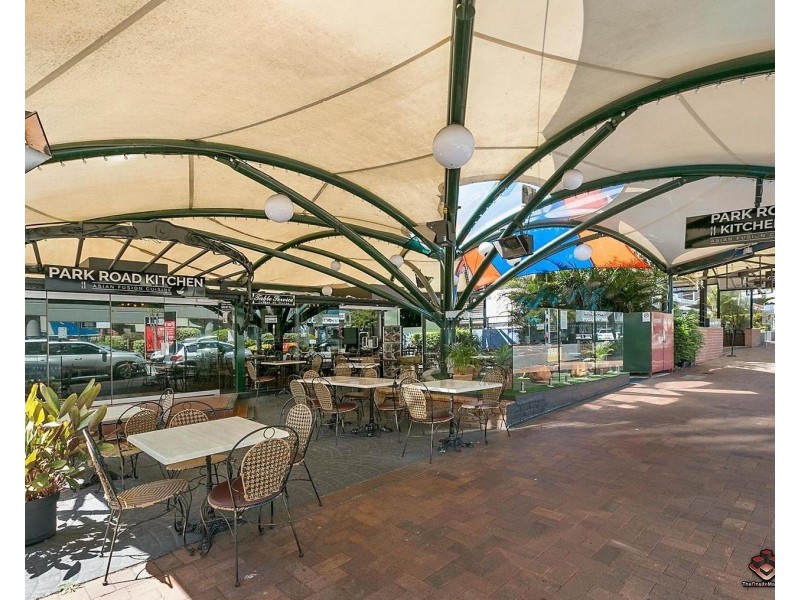 13 Railway Terrace, Milton QLD 4064