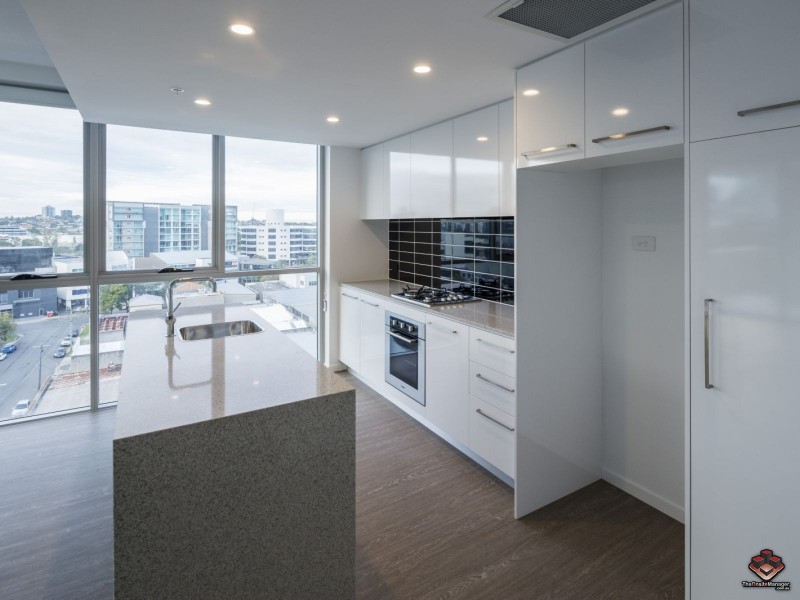 13 Railway Terrace, Milton QLD 4064