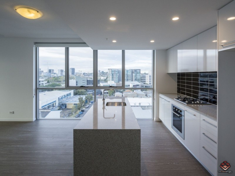 13 Railway Terrace, Milton QLD 4064