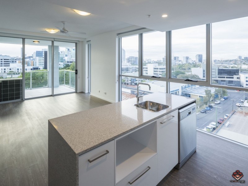 13 Railway Terrace, Milton QLD 4064