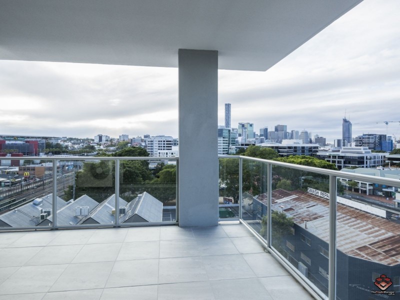 13 Railway Terrace, Milton QLD 4064