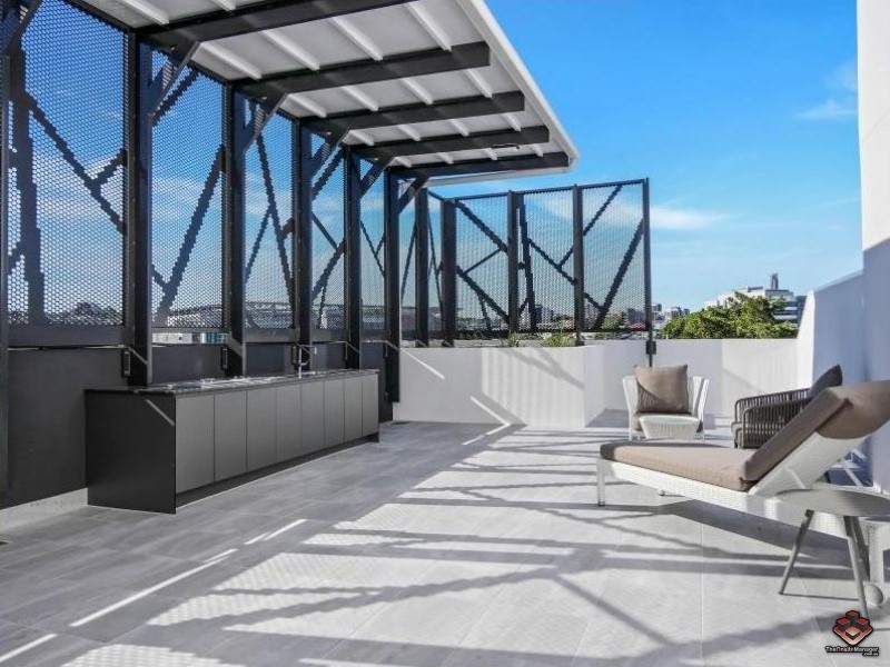 13 Railway Terrace, Milton QLD 4064