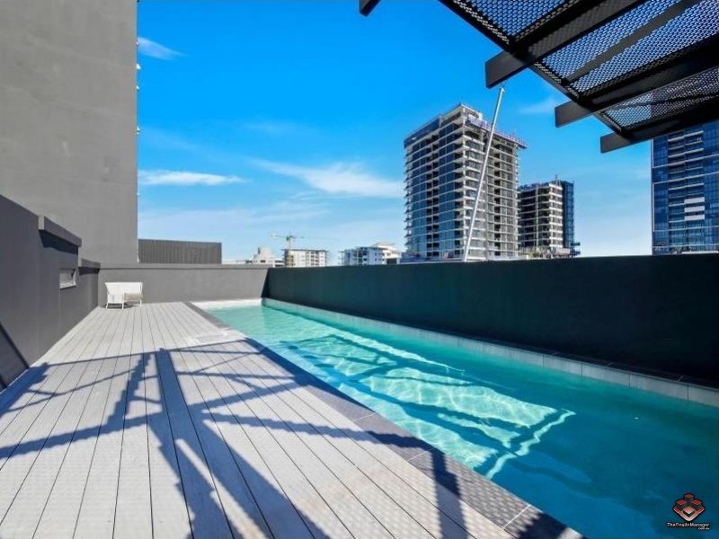 13 Railway Terrace, Milton QLD 4064