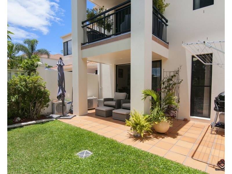 41/60 Caseys Road, Hope Island QLD 4212