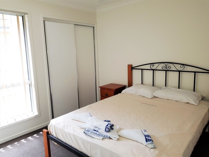 18 Oxley Circuit, Urraween QLD 4655