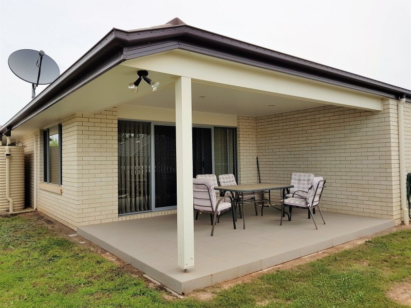 18 Oxley Circuit, Urraween QLD 4655
