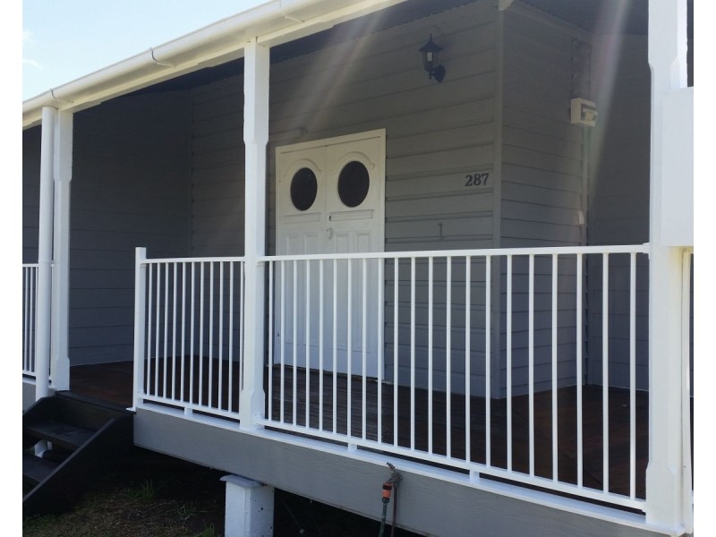 287 Ann Street, Maryborough QLD 4650