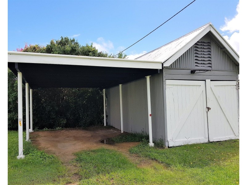 287 Ann Street, Maryborough QLD 4650