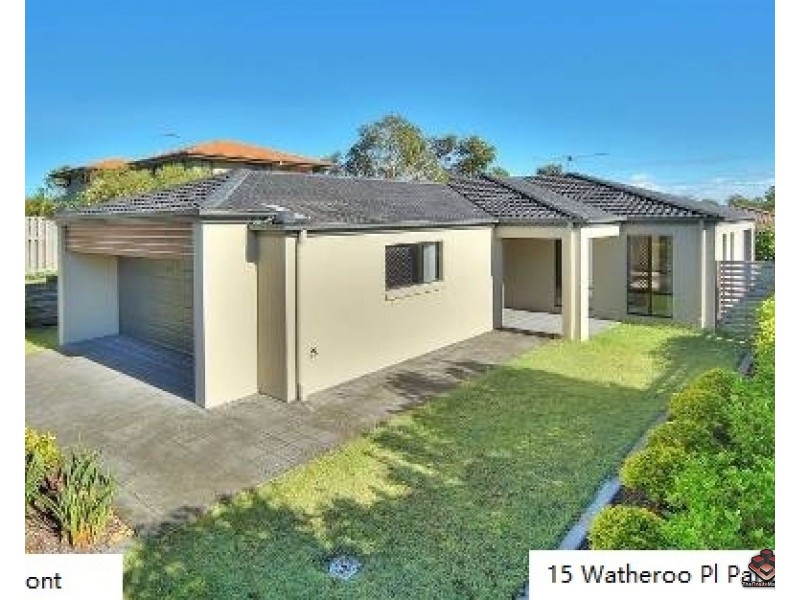 15 Watheroo Place, Parkinson QLD 4115
