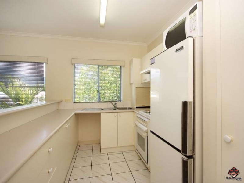 Manoora QLD 4870