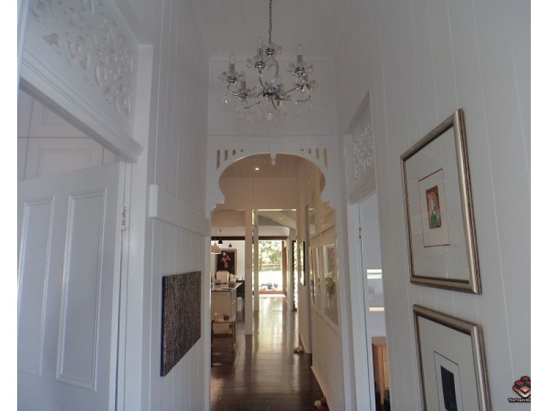 152 Annie Street, New Farm QLD 4005