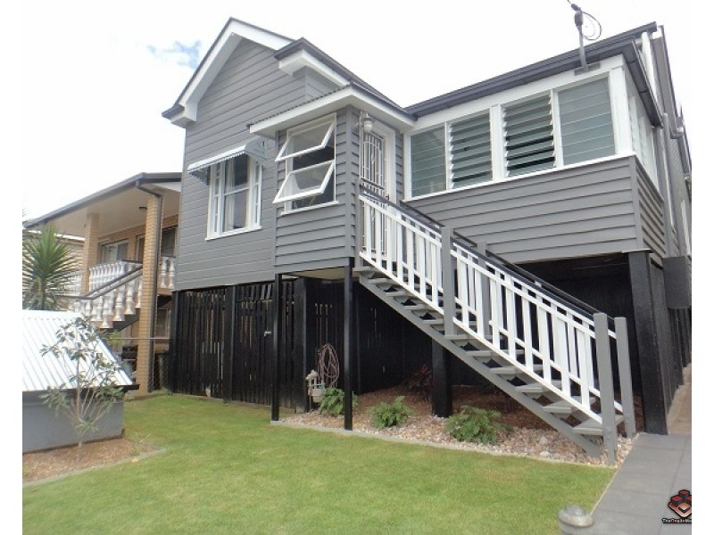 152 Annie Street, New Farm QLD 4005