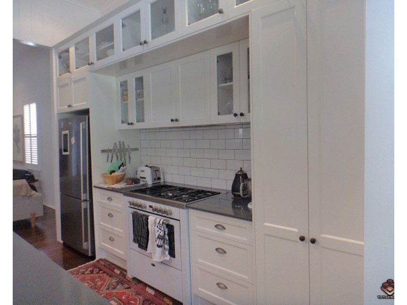 152 Annie Street, New Farm QLD 4005