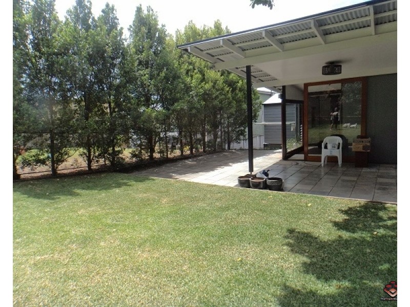 152 Annie Street, New Farm QLD 4005