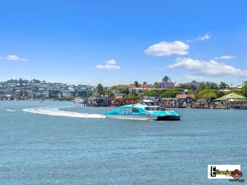 71 Beeston Street, Teneriffe QLD 4005