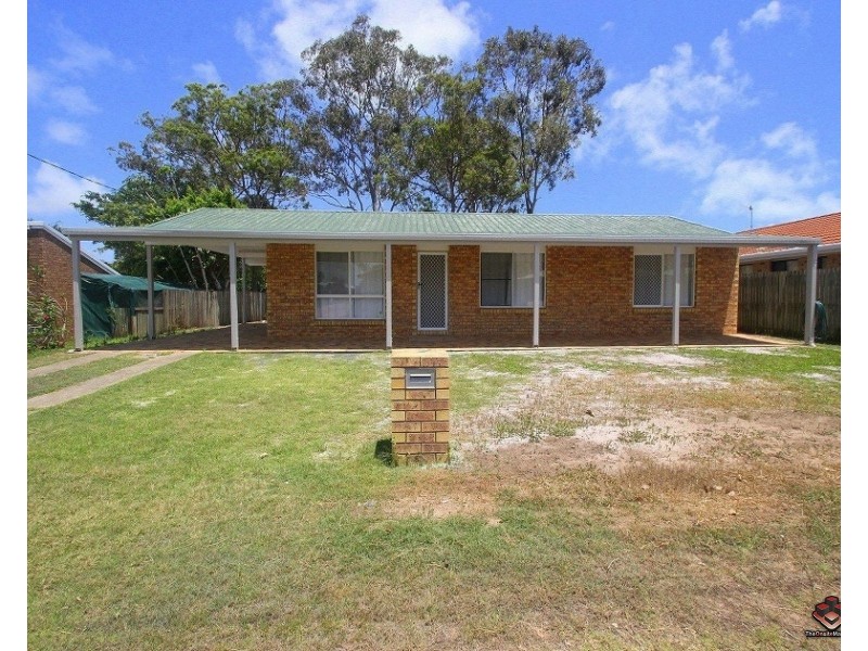 Point Vernon QLD 4655