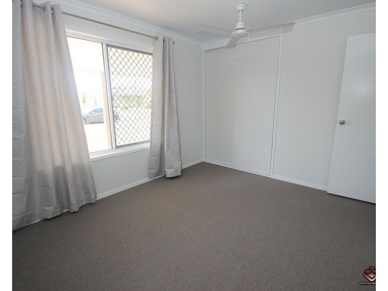 Point Vernon QLD 4655