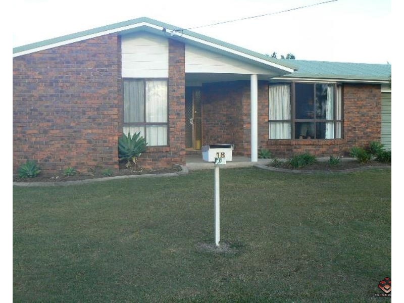 Point Vernon QLD 4655