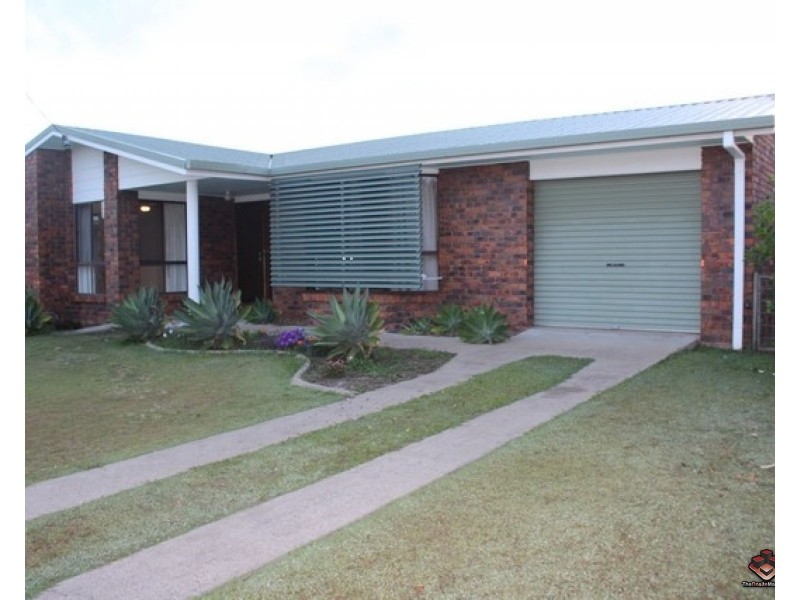 Point Vernon QLD 4655