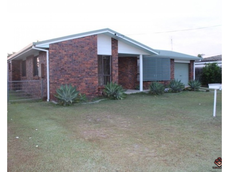 Point Vernon QLD 4655