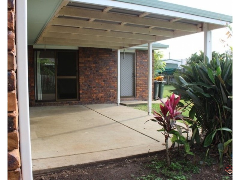 Point Vernon QLD 4655