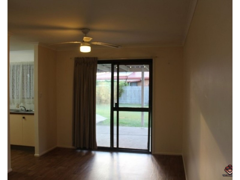 Point Vernon QLD 4655