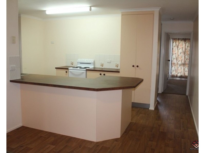 Point Vernon QLD 4655