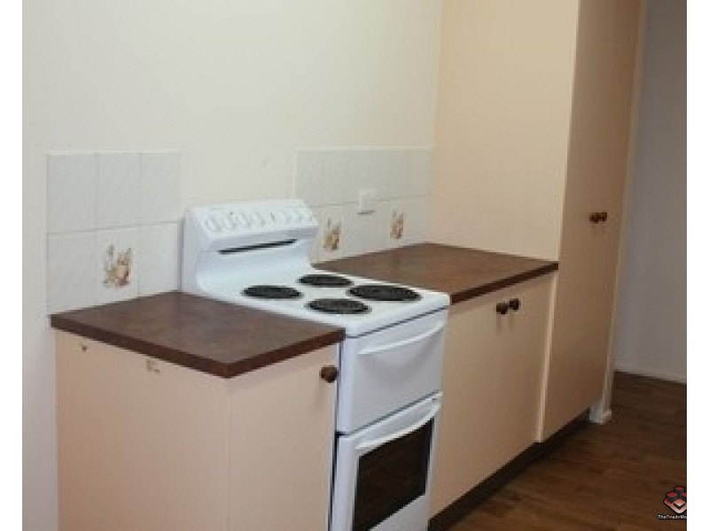 Point Vernon QLD 4655