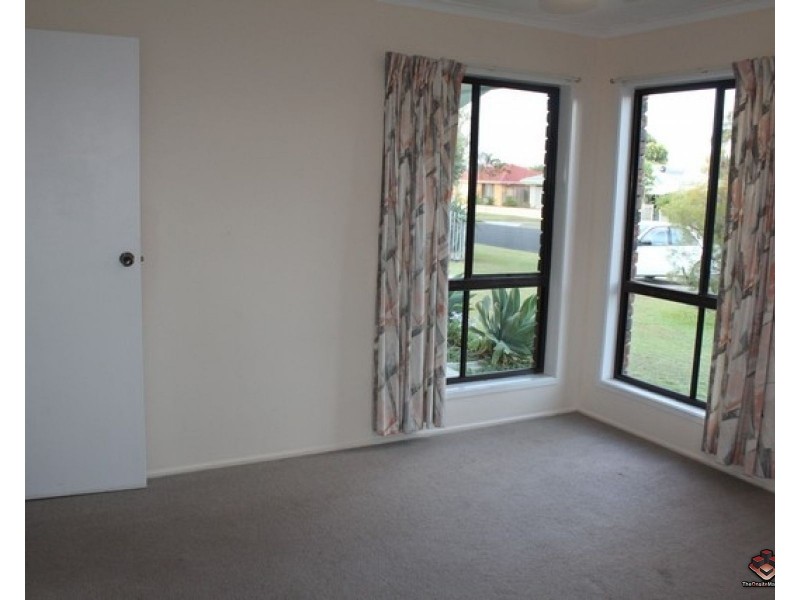 Point Vernon QLD 4655