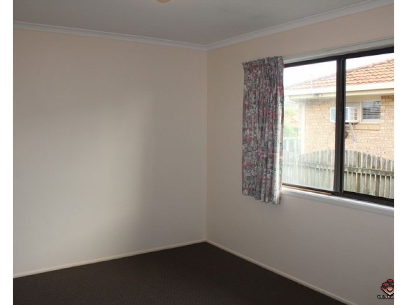 Point Vernon QLD 4655