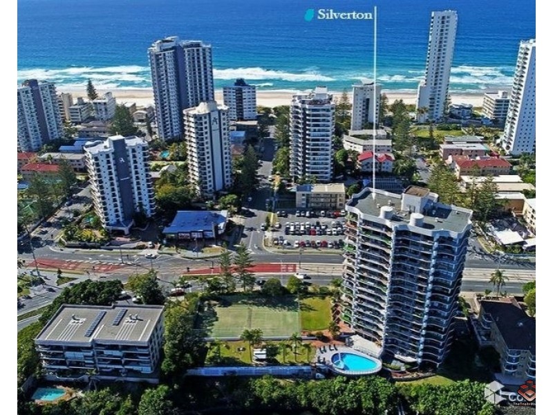 2940 Gold Coast Highway, Surfers Paradise QLD 4217