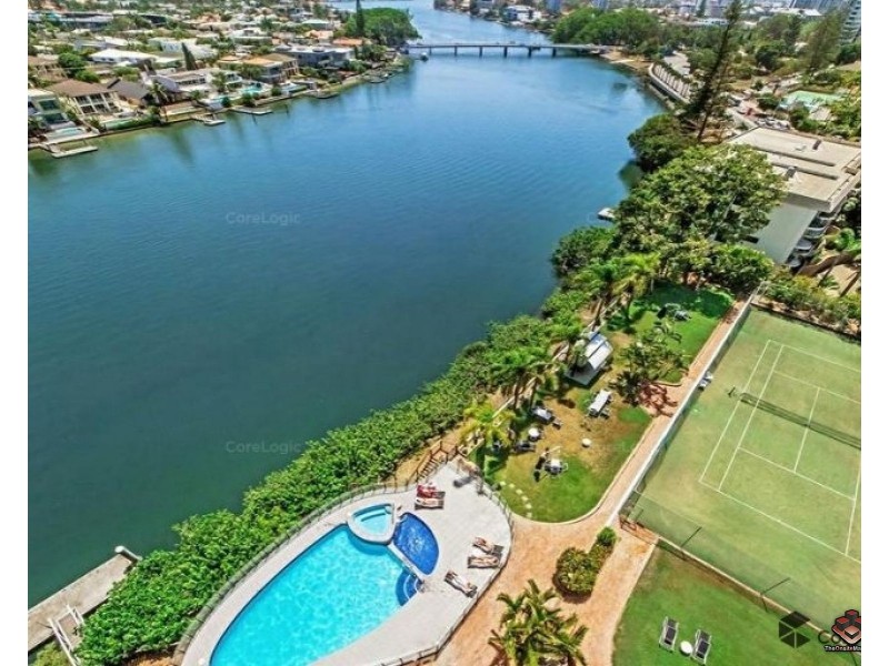 2940 Gold Coast Highway, Surfers Paradise QLD 4217