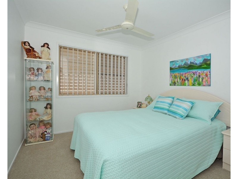 4 Burke Court, Urraween QLD 4655