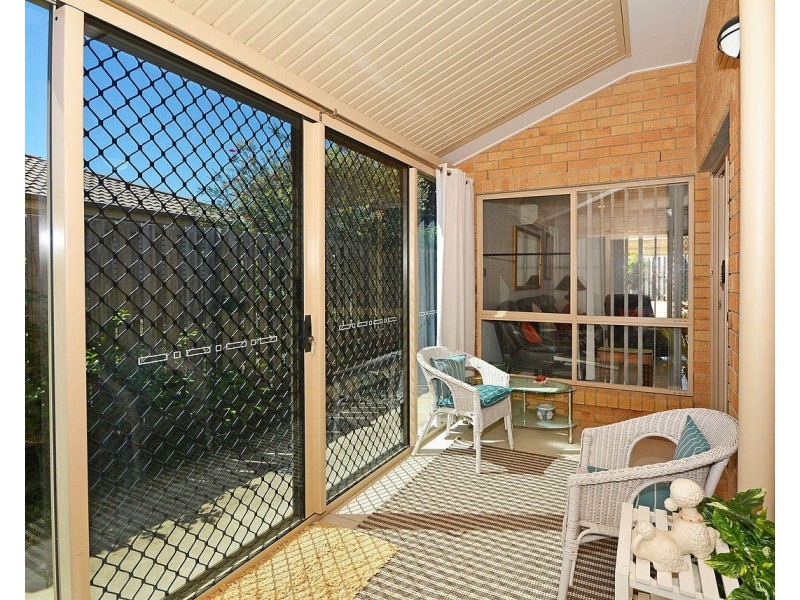 4 Burke Court, Urraween QLD 4655