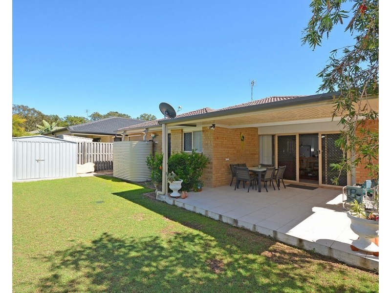4 Burke Court, Urraween QLD 4655