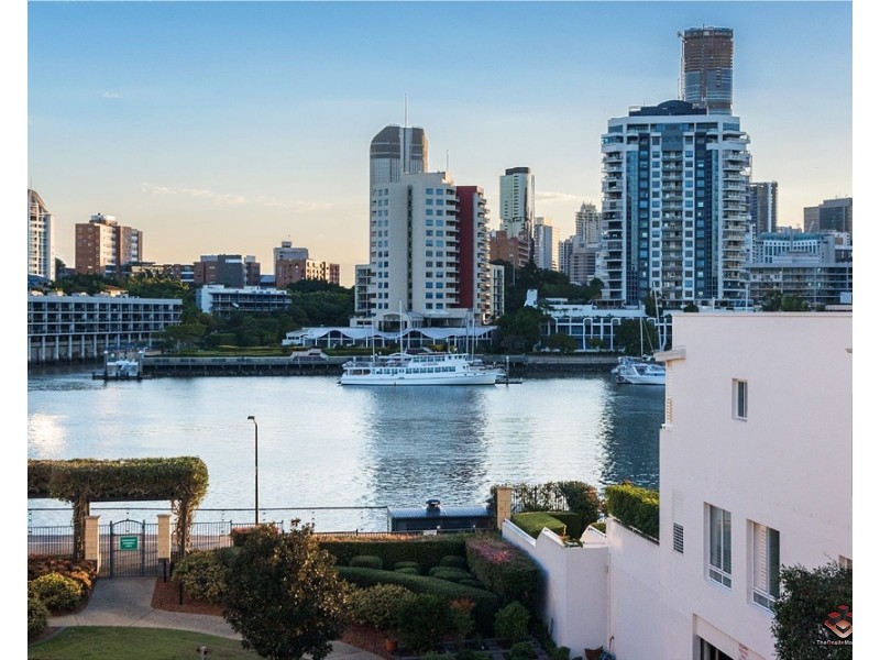 6 Merthyr Road, New Farm QLD 4005