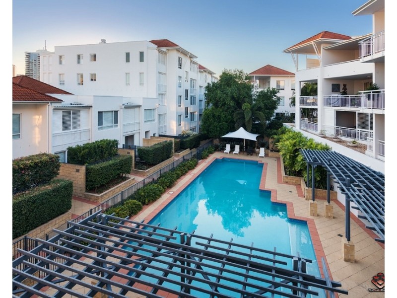 6 Merthyr Road, New Farm QLD 4005