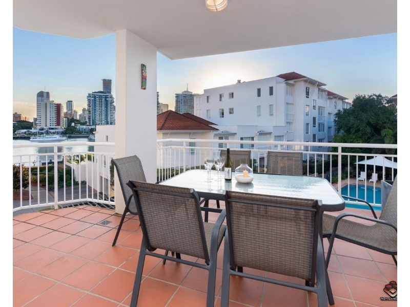 6 Merthyr Road, New Farm QLD 4005