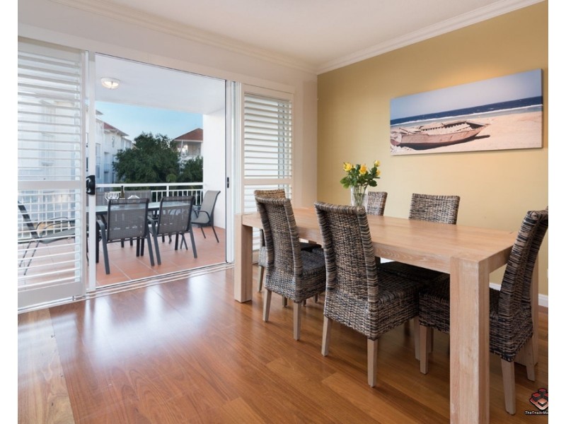 6 Merthyr Road, New Farm QLD 4005