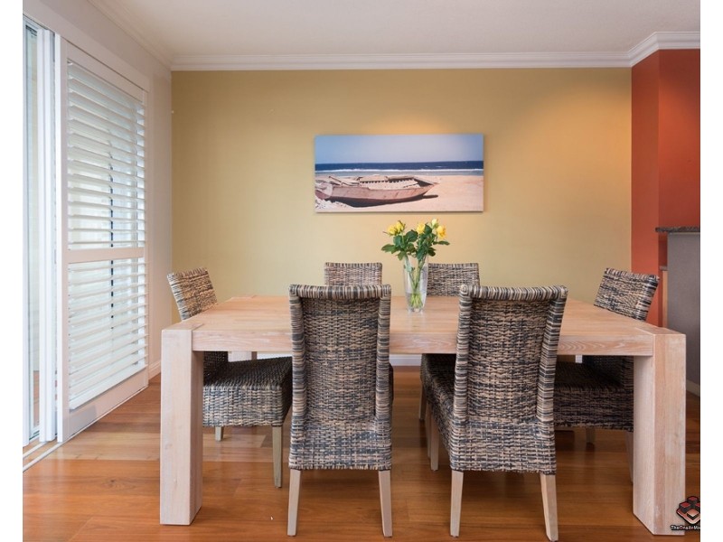 6 Merthyr Road, New Farm QLD 4005