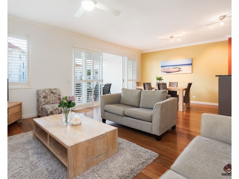 6 Merthyr Road, New Farm QLD 4005