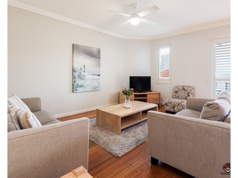 6 Merthyr Road, New Farm QLD 4005