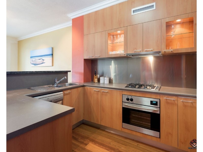 6 Merthyr Road, New Farm QLD 4005