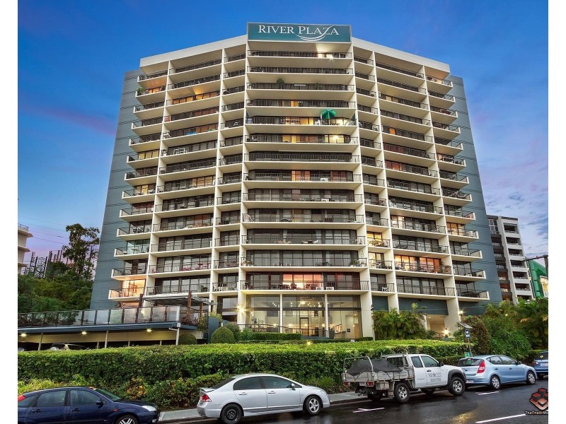 21 Dock Street, South Brisbane QLD 4101