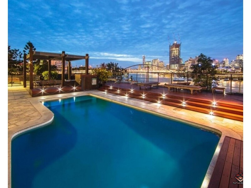 21 Dock Street, South Brisbane QLD 4101