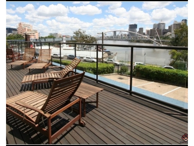 21 Dock Street, South Brisbane QLD 4101