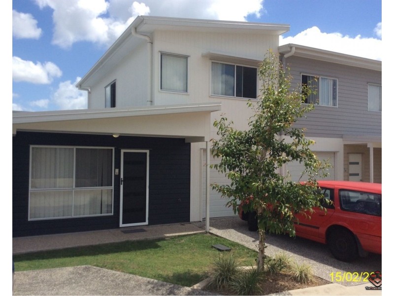 90/6 Crayfish street, Mountain Creek QLD 4557