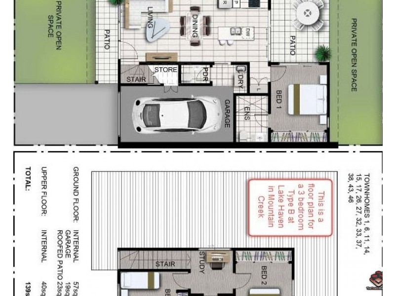 90/6 Crayfish street, Mountain Creek QLD 4557